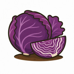 Краснокочанная