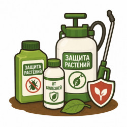 Препараты