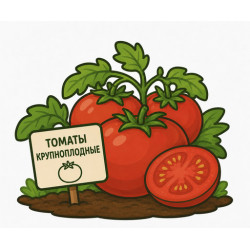 Крупноплодные