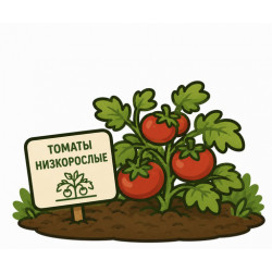 Низкорослые