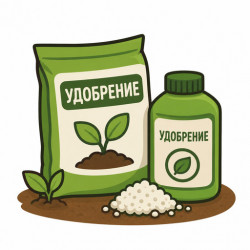 Удобрения