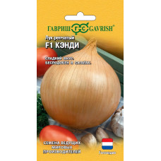 Лук Кэнди F1 0.2г Гавриш Лук Кэнди F1 0.2г Гавриш