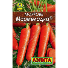 Морковь Мармеладка 2г Лидер Аэлита