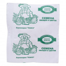 Огурцы Вязниковский 37 15шт ЧБ Поиск