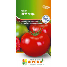 Томат Метелица 0.08г Агрос