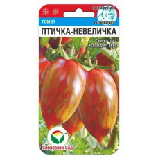 Томат Птичка-невеличка 20шт СибСад