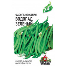 Фасоль Водопад зеленый 5г ХИТ Гавриш Фасоль Водопад зеленый 5г ХИТ Гавриш