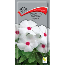 Цветы Катарантус Падишах розовый 0.1г Поиск