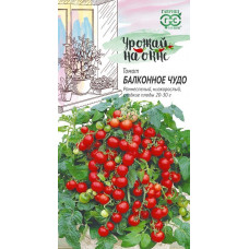 Томат Балконное чудо 0.05г Гавриш Томат Балконное чудо 0.05г Гавриш