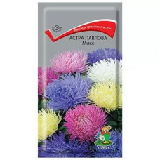 Астра Павлова Микс 0.3г Поиск