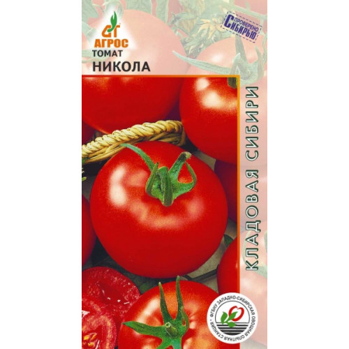 Характеристика Томатов Никола Фото Отзывы