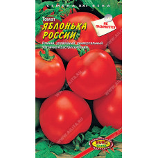 Томат Яблонька России 20шт Аэлита