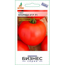 Томат Флорида 47 F1 100шт Бизнес Агрос