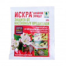 Искра двойной эффект 10г