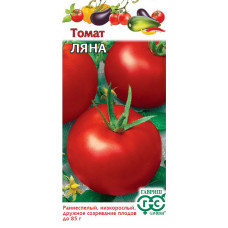 Томат Ляна 0.1г Гавриш