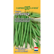 Фасоль Серенгети 10шт Гавриш Фасоль Серенгети 10шт Гавриш