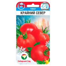 Томат Крайний север 20шт СибСад