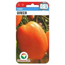 Томат Олеся 20шт СибСад