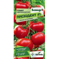 Томат Президент F1 5шт СемАгро