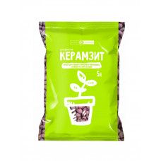 Удобрения Керамзит средний 5л ДП