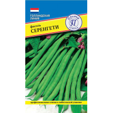 Фасоль Секунда 10г