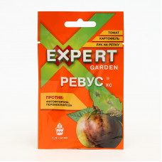 Ревус 3мл ЭГ