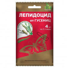 Лепидоцид 4мл ЗА