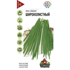 Лук слизун Широколистный 0.5г УС Гавриш Лук слизун Широколистный 0.5г УС Гавриш