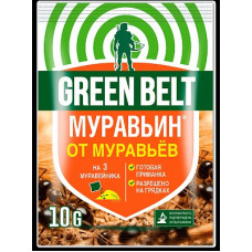 Муравьин 10г ГБ