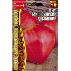 Томат Минусинский Домашний 5шт Григорьев
