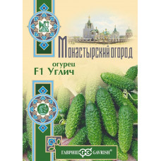 Огурцы Углич F1 10шт МО Гавриш