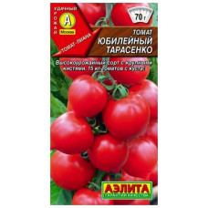 Томат Юбилейный Тарасенко 20шт Аэлита
