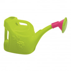 Инструмент Лейка Listok 5л Урожайная салатовая
