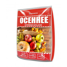 Удобрения Осеннее удобрение универсал 1кг Вика