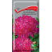 Цветы Астры Седая дама красная пионовидная 0.3г Поиск