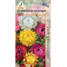 Цветы Гелихризум Радуга махровая 0.3г Агрос
