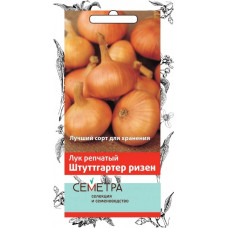 Лук Штуттгартер ризен 1г Семетра Поиск