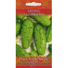 Огурцы Сорванец F1 0.3шт Гавриш Огурцы Сорванец F1 0.3шт Гавриш
