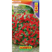 Цветы Петуния Джоконда F1 ярко-алая 5шт Аэлита