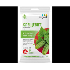 Клещевит 4мл Август