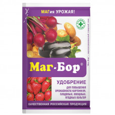 Маг Бор 100г СФ