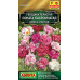 Цветы Гвоздика Соната бахромчатая смесь 0.1г Аэлита
