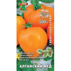 Томат Алтайский мед 0.1г Поиск