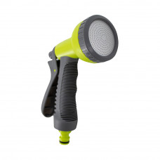 Пистолет listok с регулятором напора