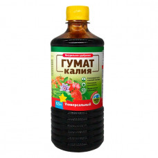 Удобрения Гумат ГК-БИО 1,5кг
