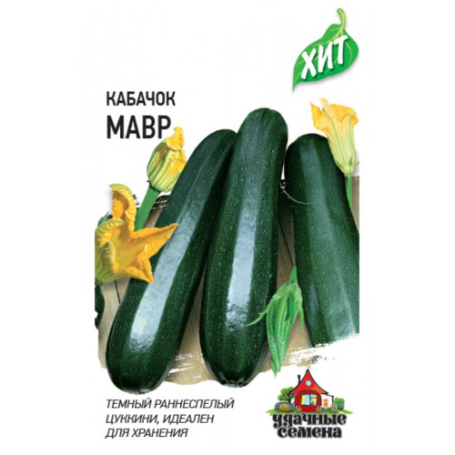 Мавр 1г ХИТ Гавриш