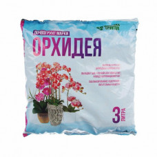 Грунты и почва Почвогрунт марки Орхидея 3л ФГ