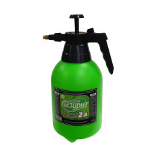 Опрыскиватель Лазурит пневматический 2л Опрыскиватель Лазурит пневматический 2л