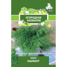 Кухонные травы Укроп Мамонт 3г ОИ Поиск