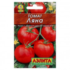 Томат Ляна 0.2г Лидер Аэлита